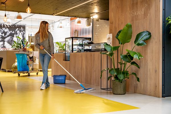 Samenwerking Loket.nl en CleanJack biedt unieke kansen voor schoonmaakbedrijven