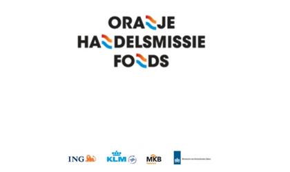 CleanJack genomineerd voor winst Oranje Handelsmissiefonds