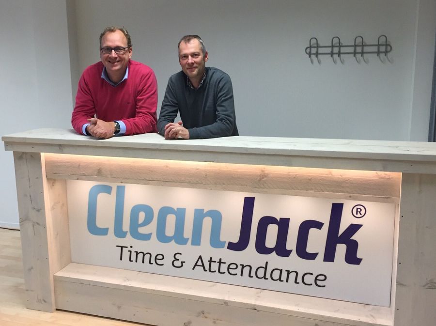 CleanJack breidt uit naar België