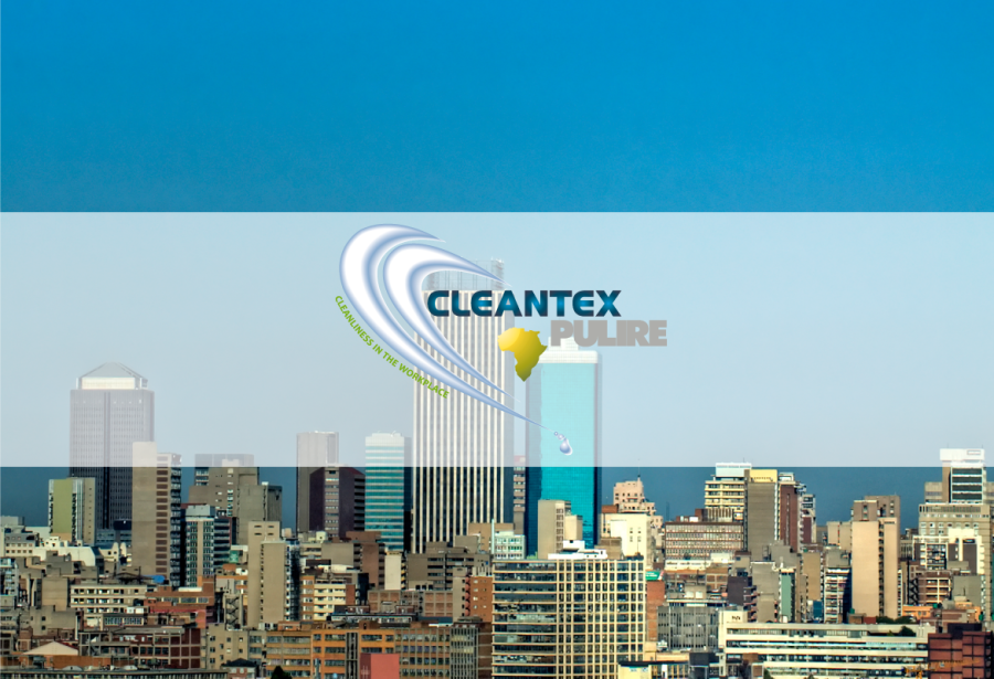 Bezoek CleanJack bij Cleantex Pulire in Johannesburg